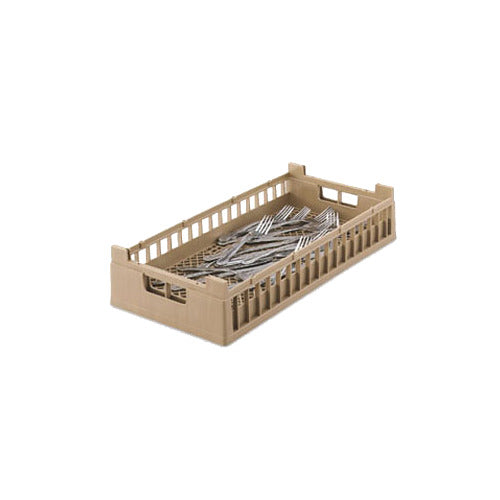 Vollrath 5280410 Signature Flatware Soak & Washing Systems, Half Size, Rack Only — Case of 6 pieces