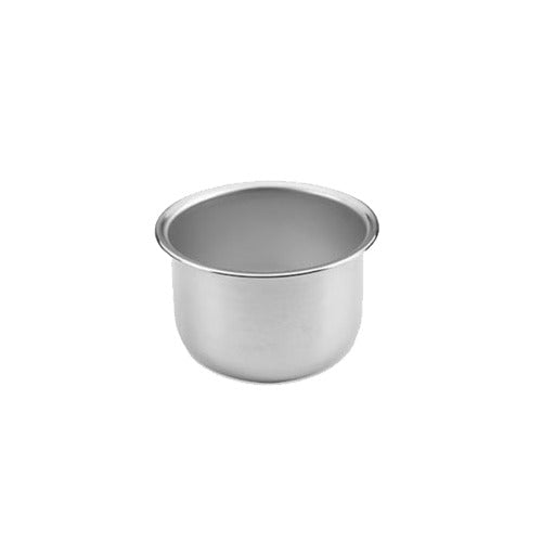 Vollrath 54422 Mixing Bowl, 24 Oz., Stainless Steel, 5"W x 3-1/4"H, 1.9 Qt Capacity — Case of 24 pieces