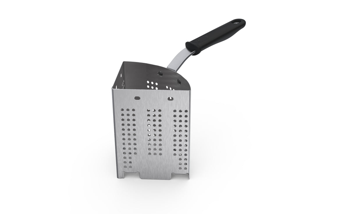 Vollrath 682112B Wear-Ever Pasta Inset, 2-1/2 Qt.