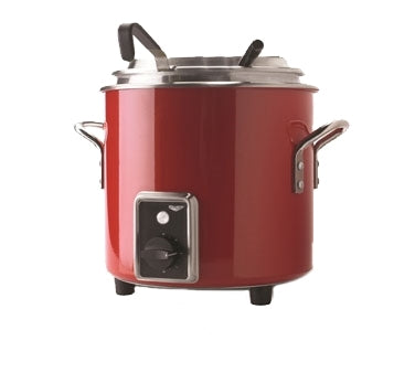 Vollrath 7217755 Retro Stock Pot Kettle Rethermalizer, 7 Quart (6.6 Liter)