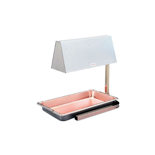 Vollrath 72500 Cayenne Heat Lamp - Model Och-500