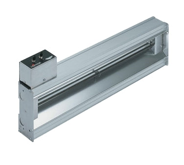 Vollrath 72706 Cayenne Heat Strip, 24" Hard Wired, High Wattage