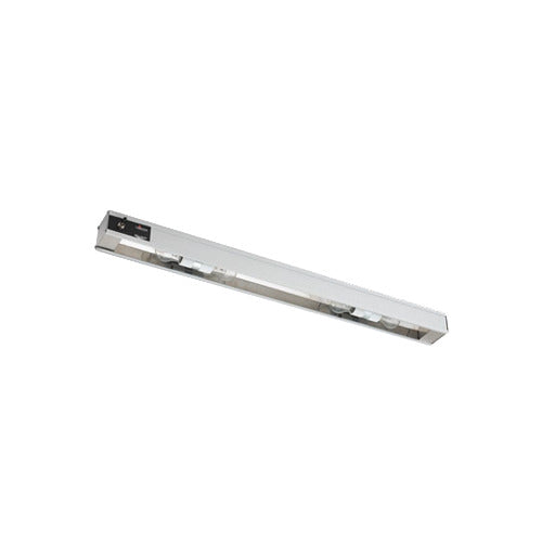 Vollrath 7286600 Cayenne Light Strip, 54"W x 3"D x 2-7/8"H