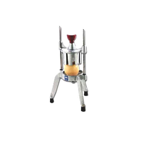 Vollrath 808SG Wedgemaster Wedger, 8-Section Aluminum, 8-10 Wedges, Safety Guard, Commercial Food Prep Tool