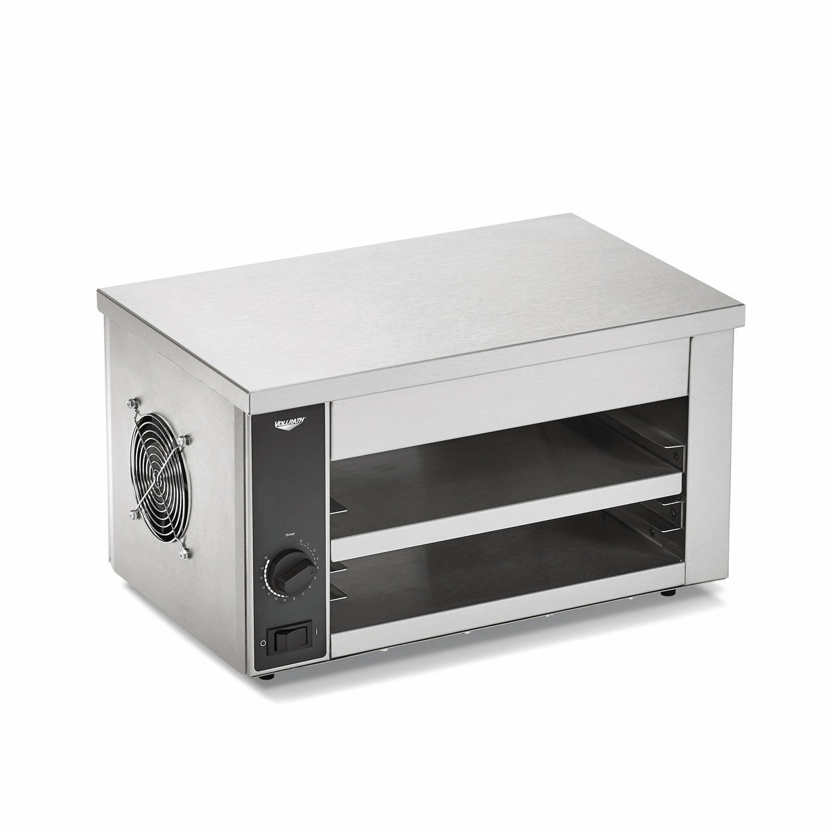 Vollrath CM2-12020 Cheese Melter, Countertop, Electric