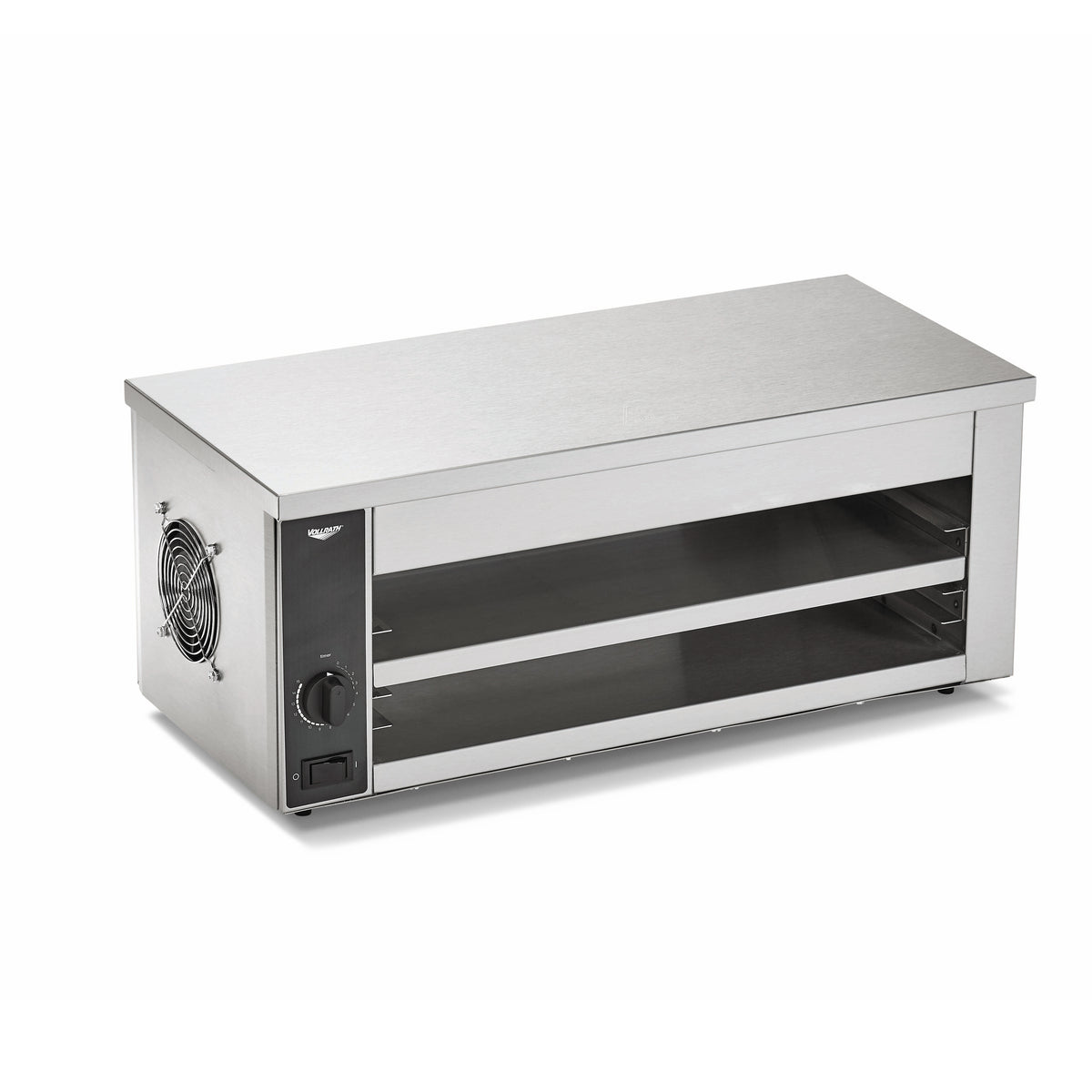 Vollrath CM2-12026 Cheese Melter, Countertop, Electric