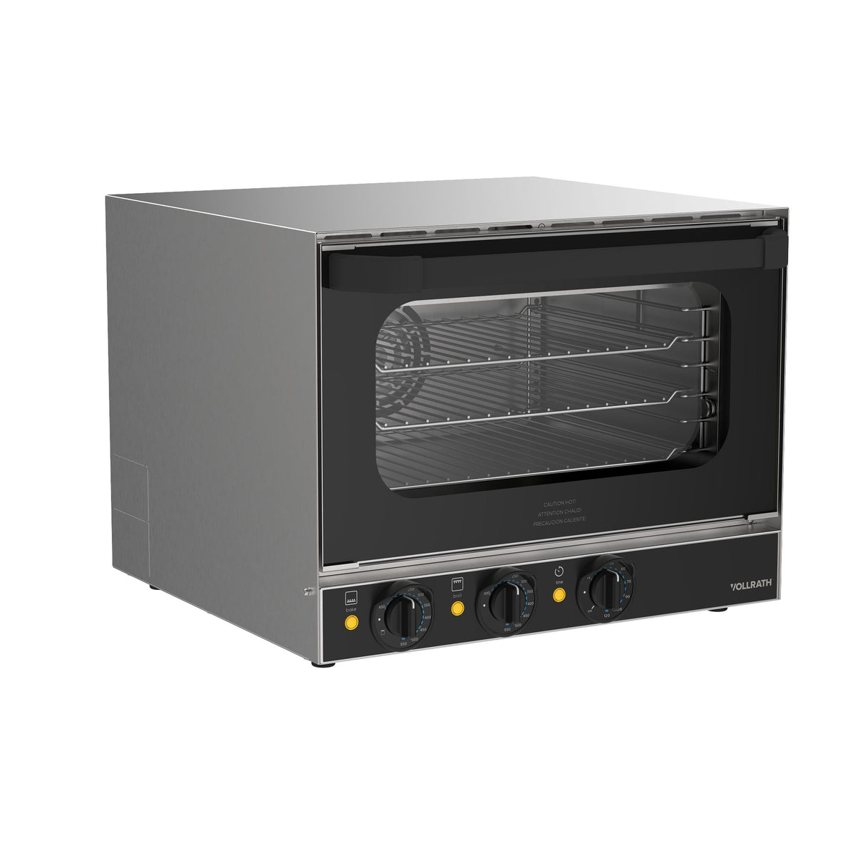 Vollrath CO4-120HS Electric Convection Oven