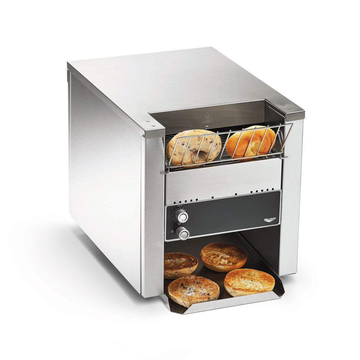 Vollrath CT4-2202000 Conveyer Toaster