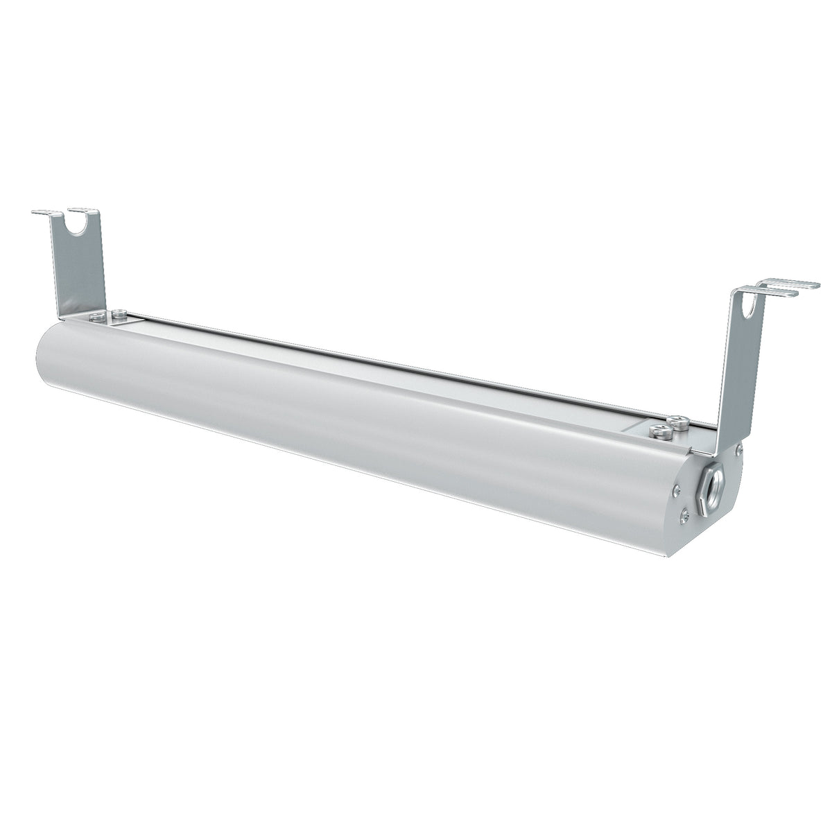 Vollrath FC-4SH-18120-NA-SW Low Profile Heat Strip, 18", Aluminum Housing