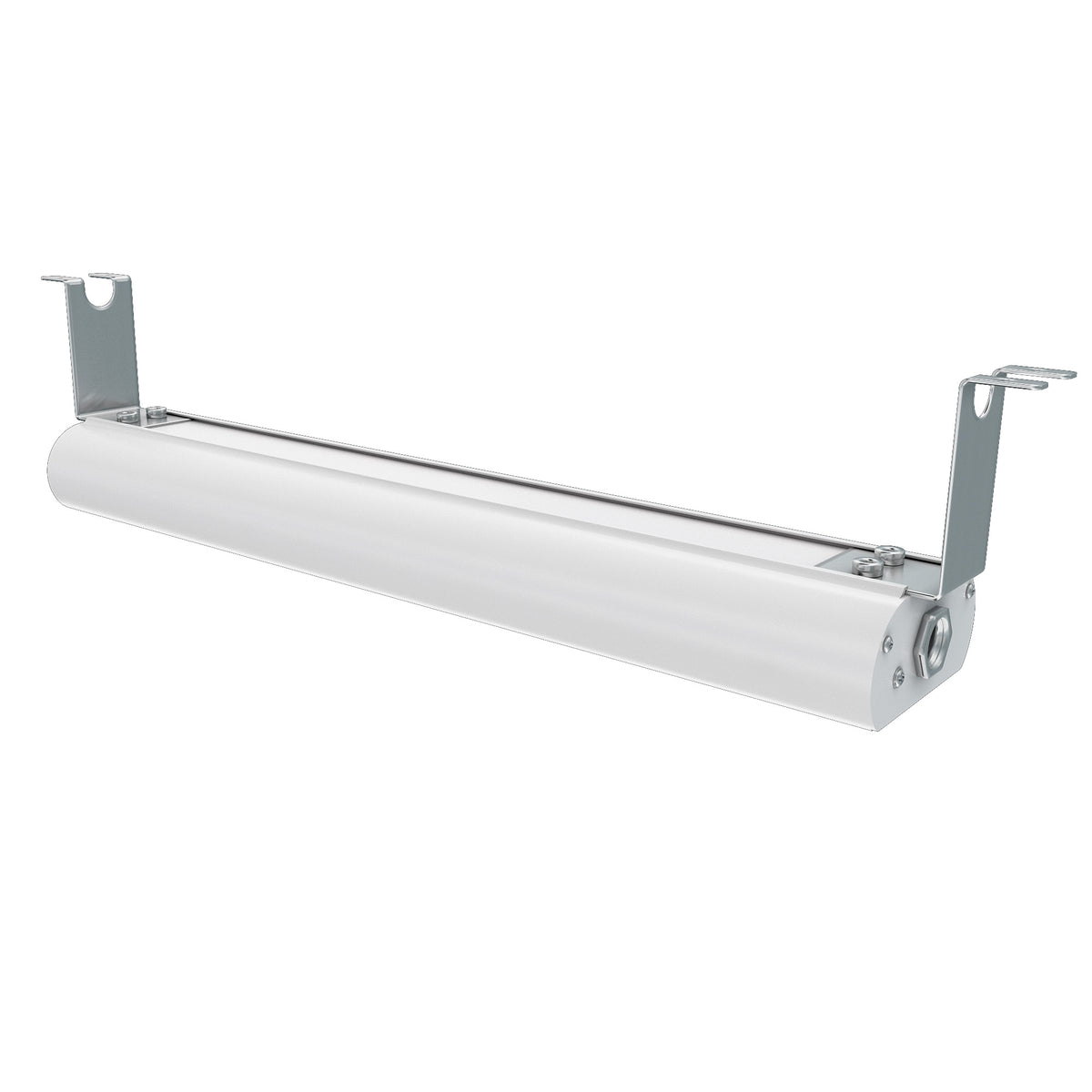 Vollrath FC-4SH-36120-WH-IN Low Profile Heat Strip, 36", Aluminum Housing