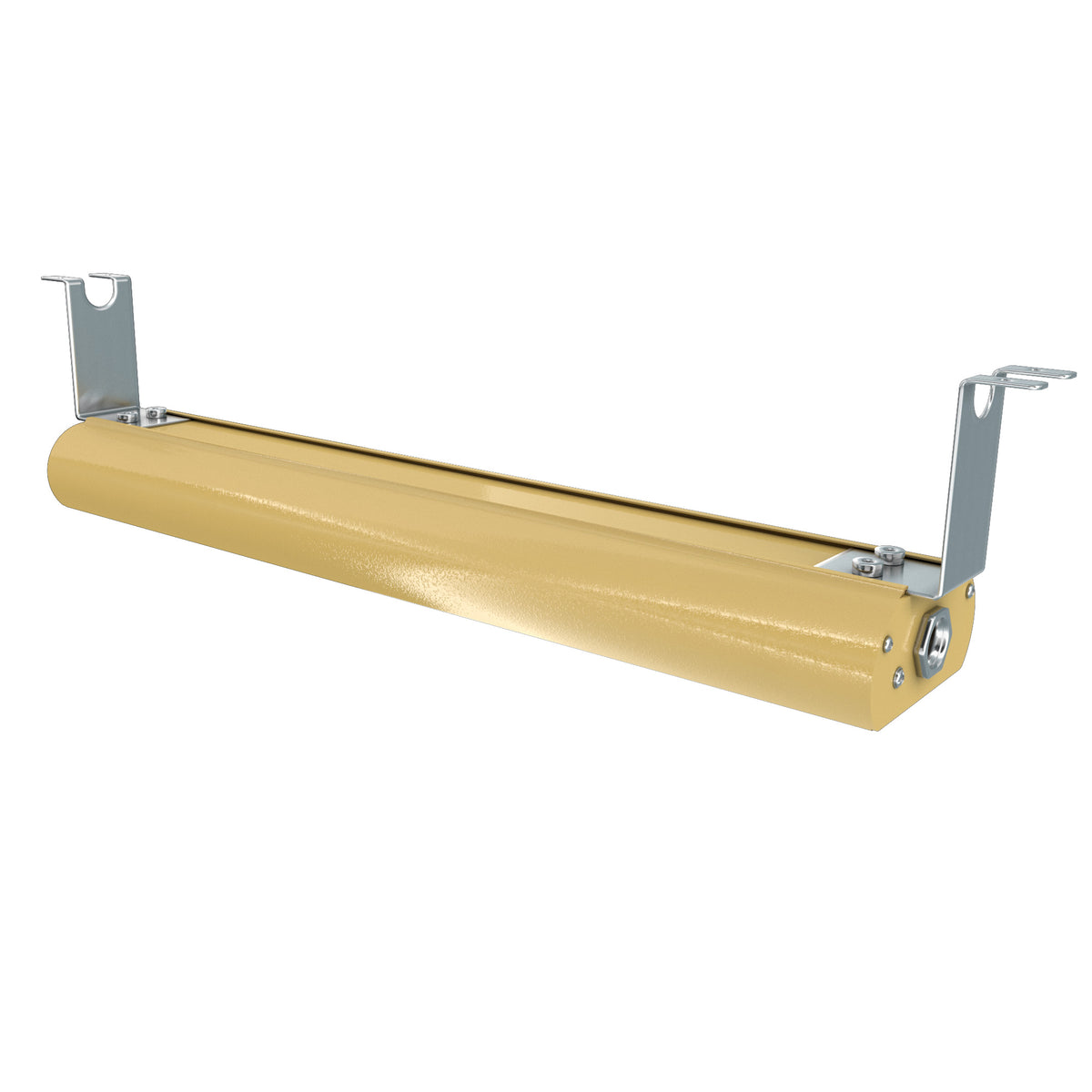 Vollrath FC-4SH-78120-BR-SW Low Profile Heat Strip, 78", Aluminum Housing