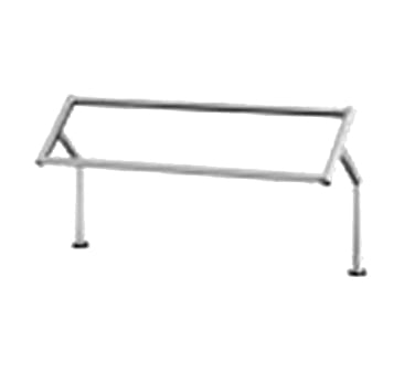 Vollrath N89273 Nsf2 (2011) Traditional Breath Guard, Single-Sided Buffet