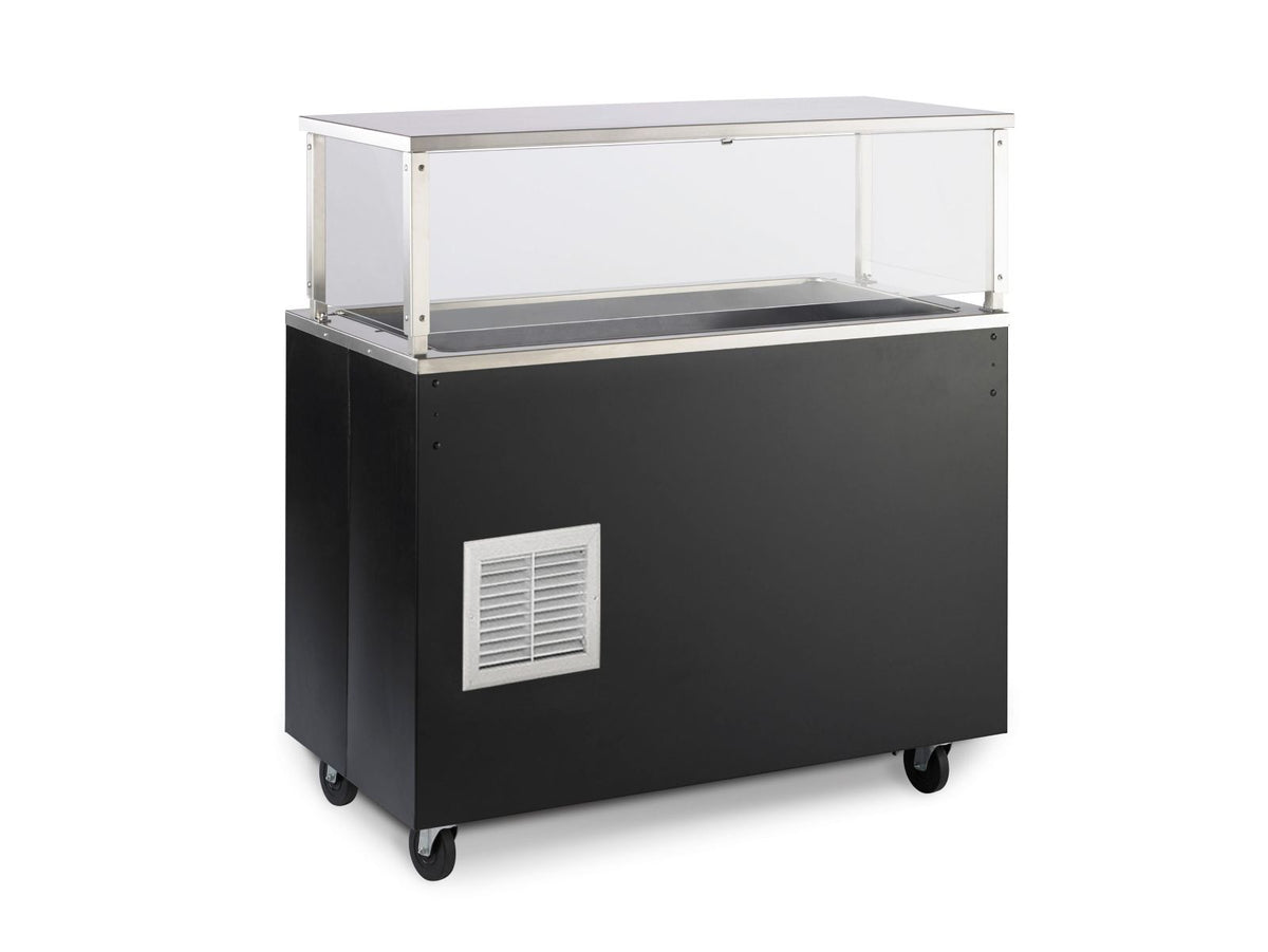 Vollrath R39734A Cold Food Serving Counter