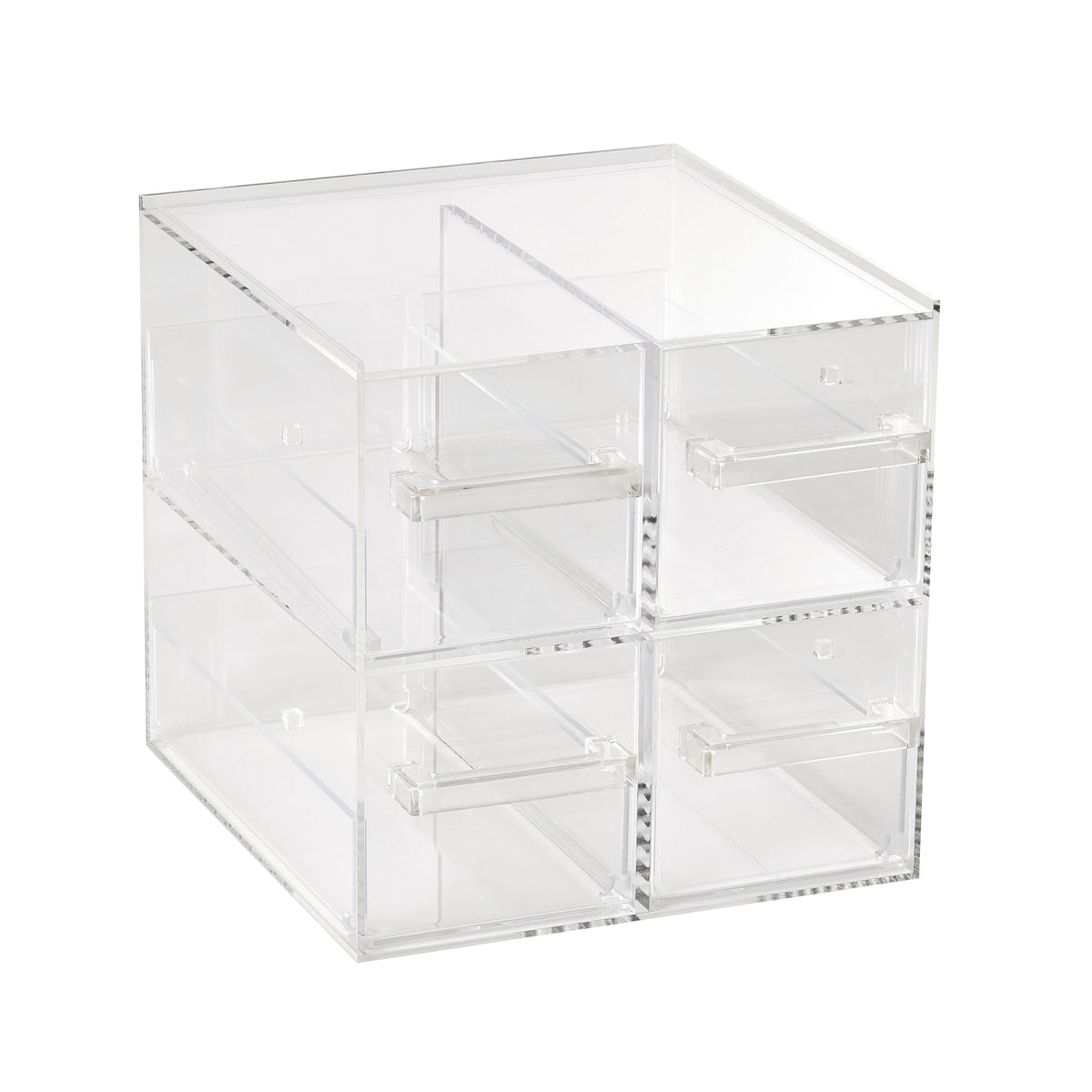 Vollrath SBB2X2 20" Self-Service Non-Refrigerated Countertop Display Case