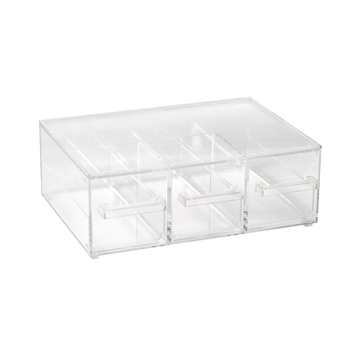 Vollrath SBB33 20" Self-Service Non-Refrigerated Countertop Display Case