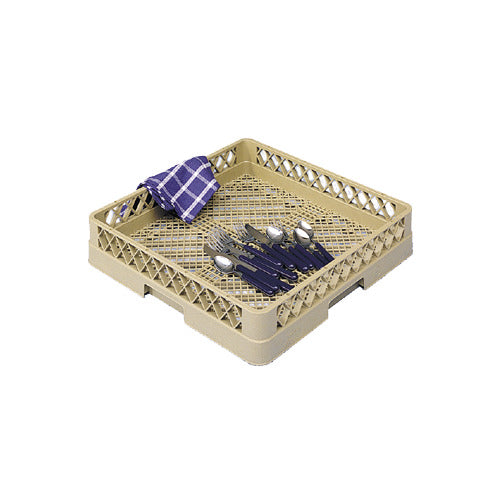 Vollrath TR2 Traex Full Size Flatware Rack, Full Size — Case of 6 pieces