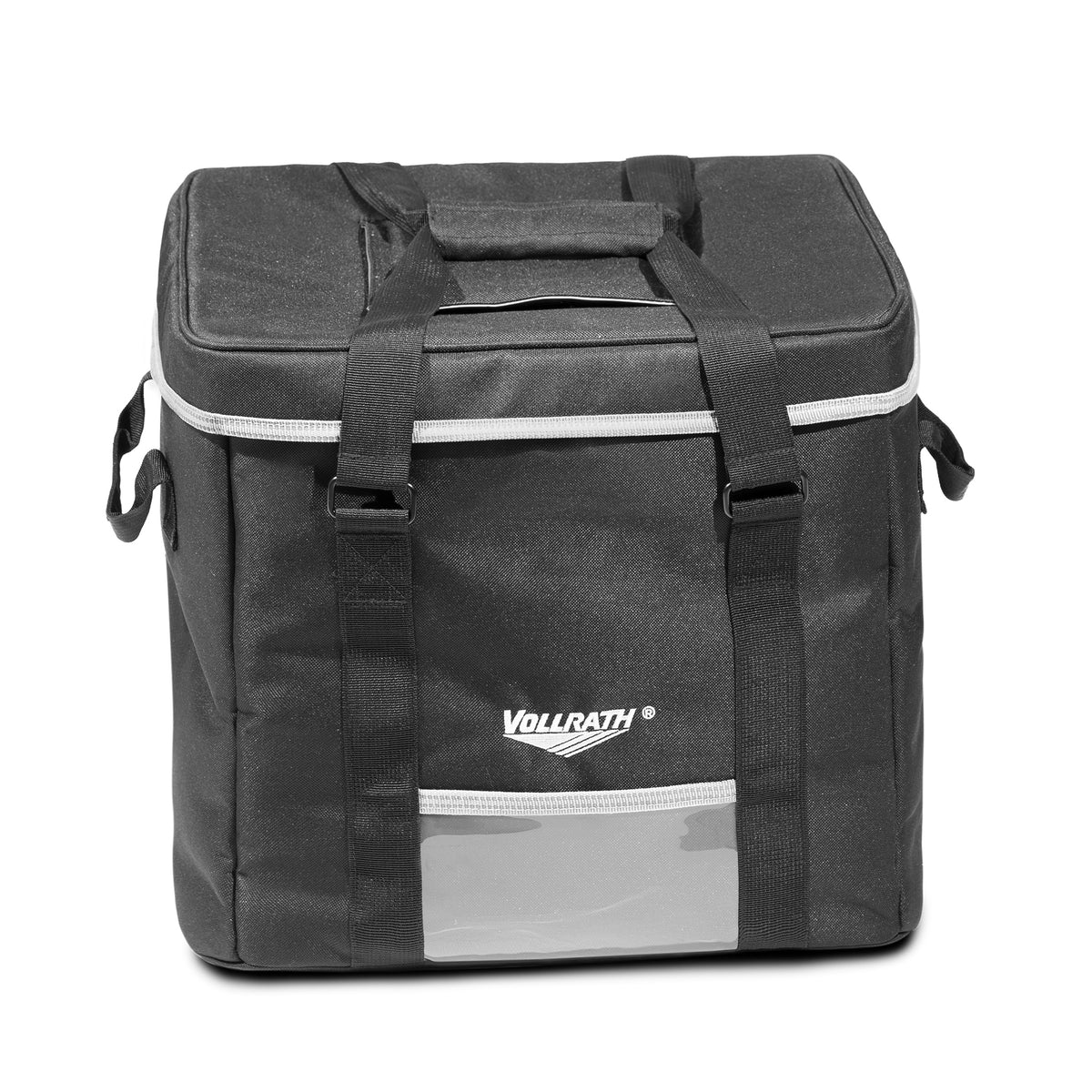 Vollrath VMDB100 Milk/Meal Delivery Bag, 1-Series, 15-1/2"W X 15-1/2"D X 14"H — Case of 5 pieces