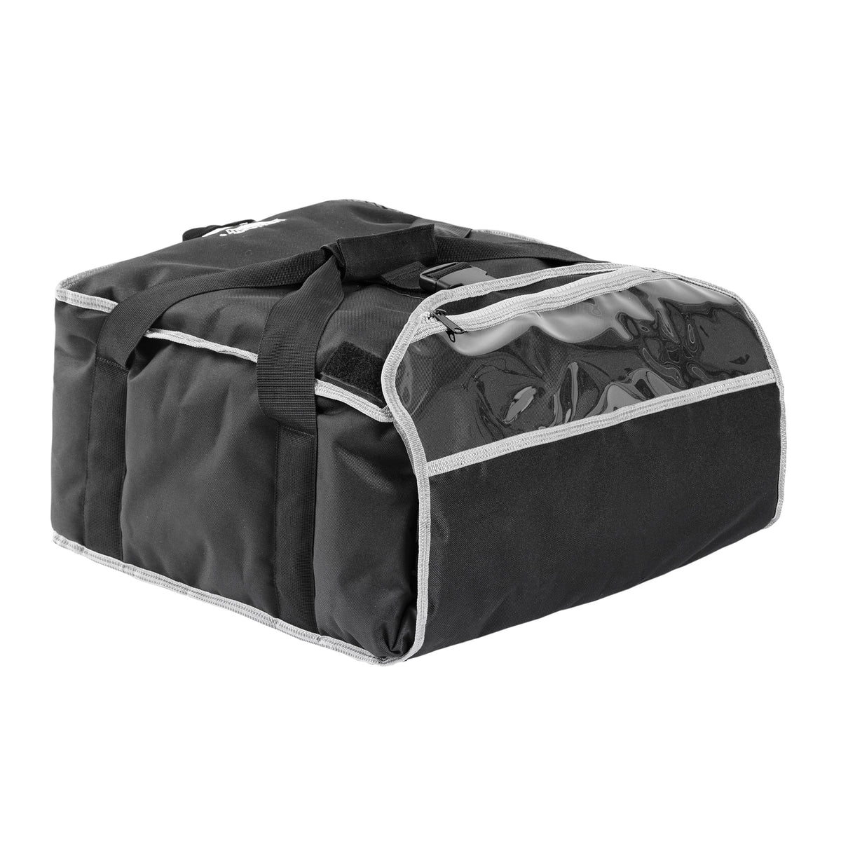 Vollrath VPB118 18" Pizza Delivery Bag, 1-Series, 19"W X 19"D X 9"H — Case of 5 pieces