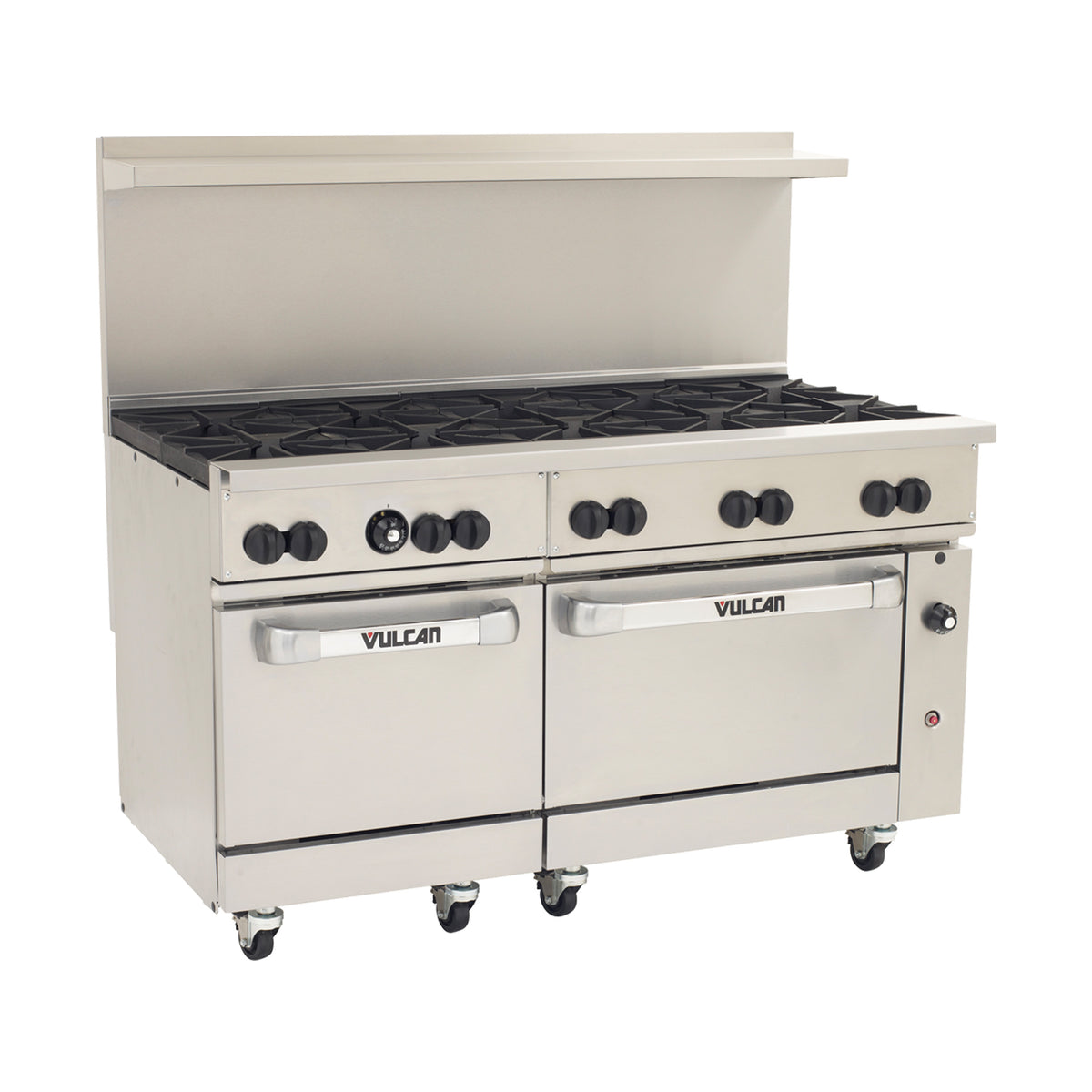 Vulcan 60SS-10BN 60-Inch Commercial Gas Range