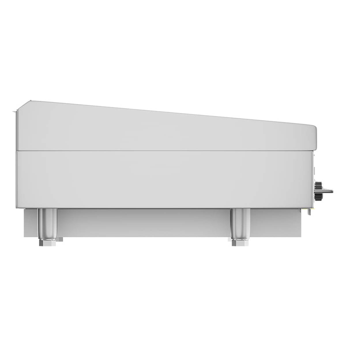 Vulcan 936RX-30 36-Inch Commercial Gas Griddle — 3 Burners, Snap-Action Thermostatic Controls