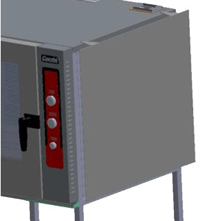 Vulcan ABC-HEAT Combi Heat Shield