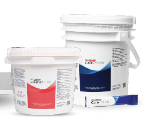 Vulcan CHEF-CL-BUNDLE Chemicals: Oven Cleaners