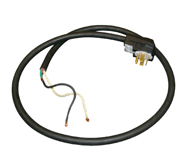Vulcan CORDPLG3PAN1P Electrical Cord