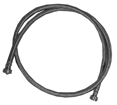 Vulcan HOSEWTR 3/4BBV@2 Water Connector Hose