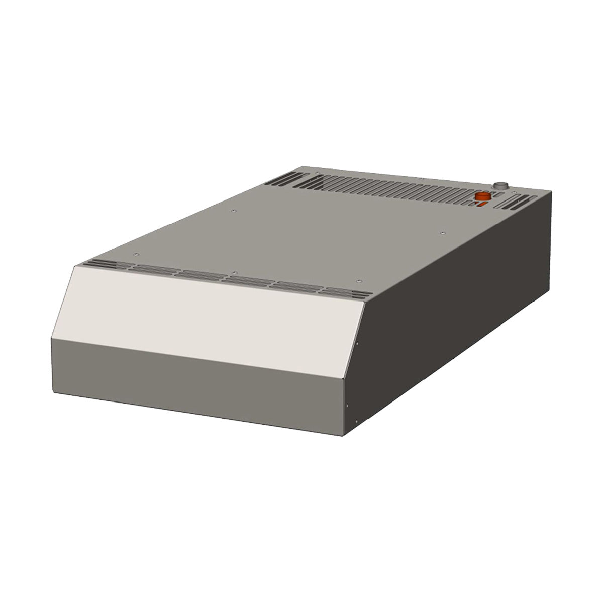 Vulcan MINI-HOOD2 Steam Condensate Hood