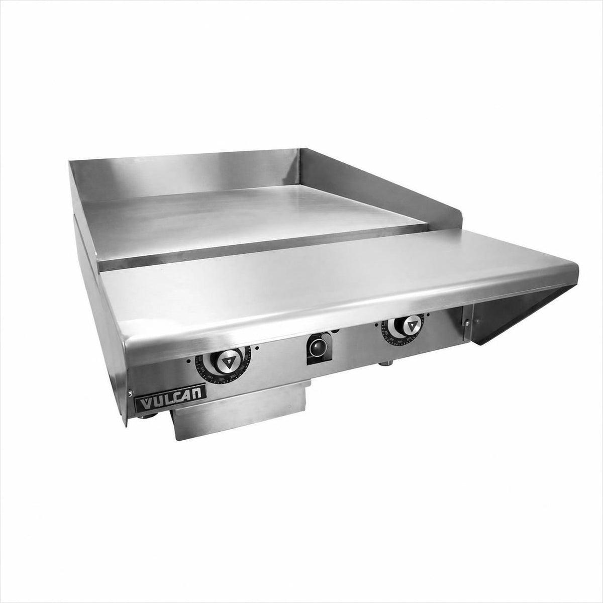 Vulcan PLTRAIL-36 Plate Shelf