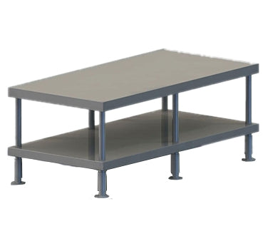 Vulcan STAND/F-VCCB72 Equipment Stand w/ Open Base