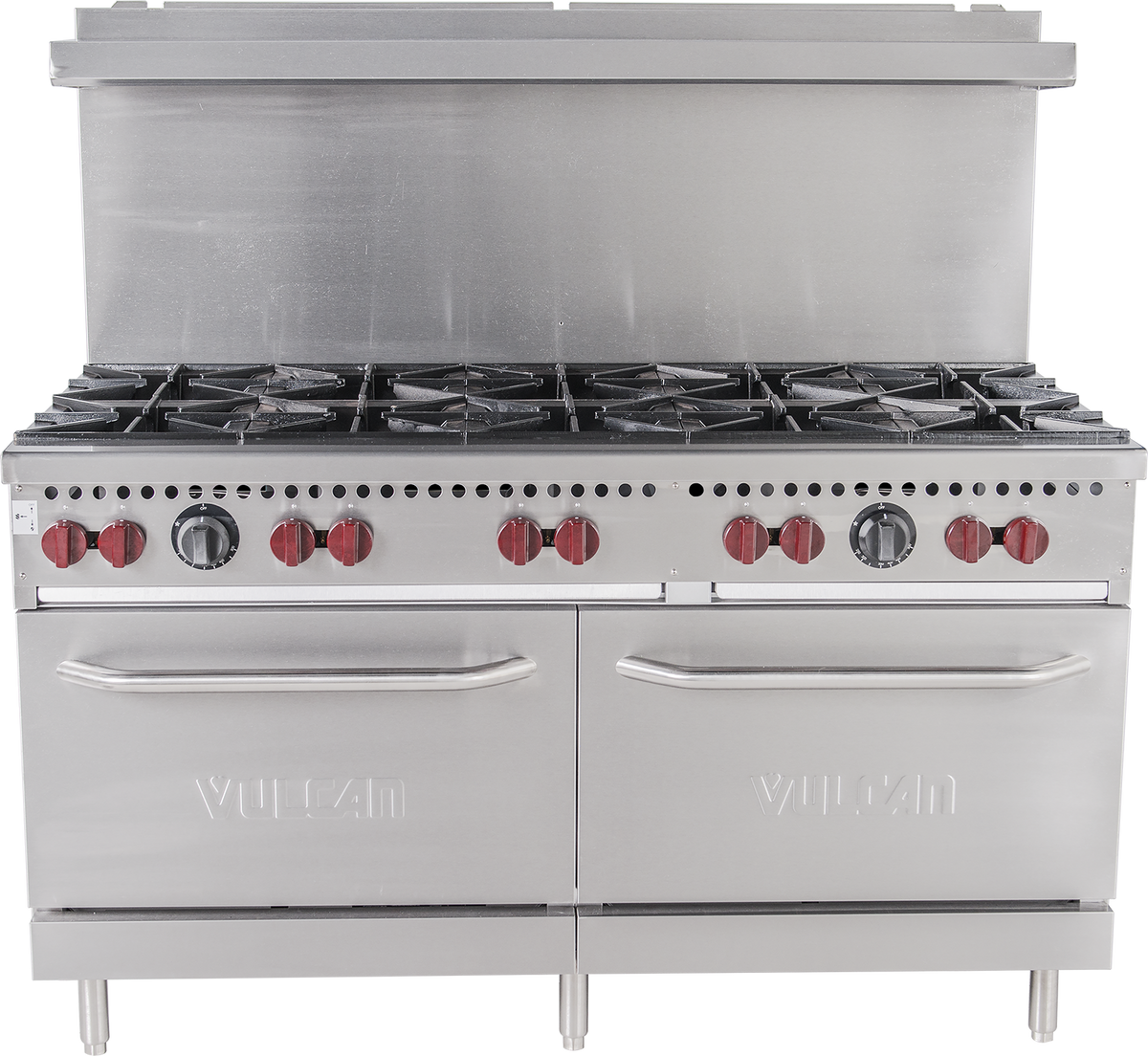 Vulcan SX60-10BN 60-Inch Commercial Gas Range
