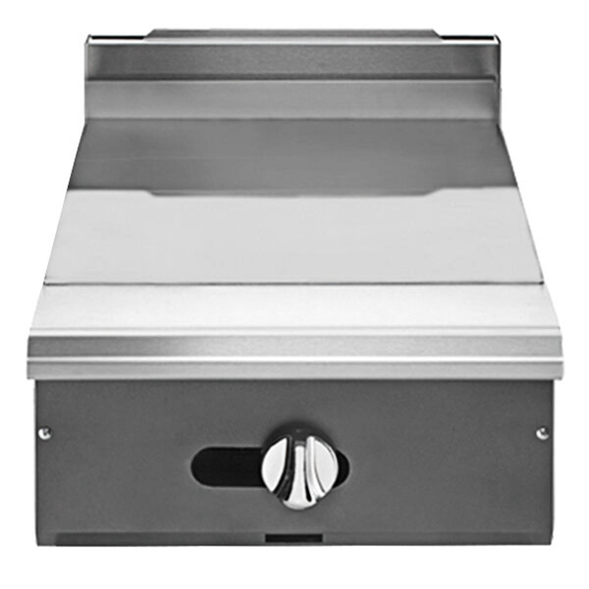 Vulcan V112H 12-Inch Commercial Gas Range — Manual Control