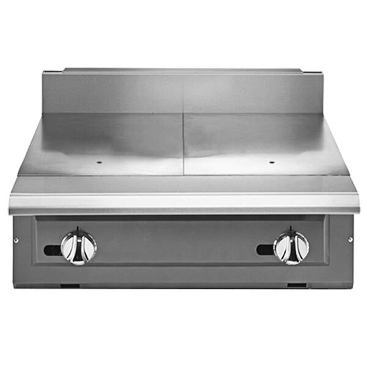 Vulcan V224H 24-Inch Commercial Gas Range — Manual Control