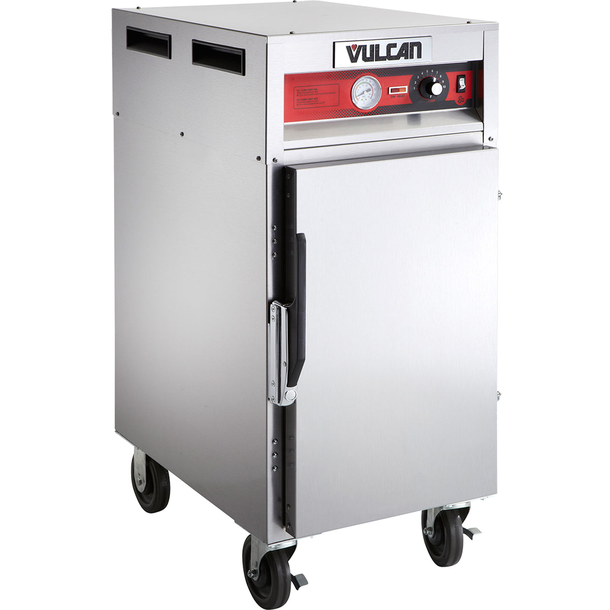 Vulcan VHP7 Heated Holding Cabinet
