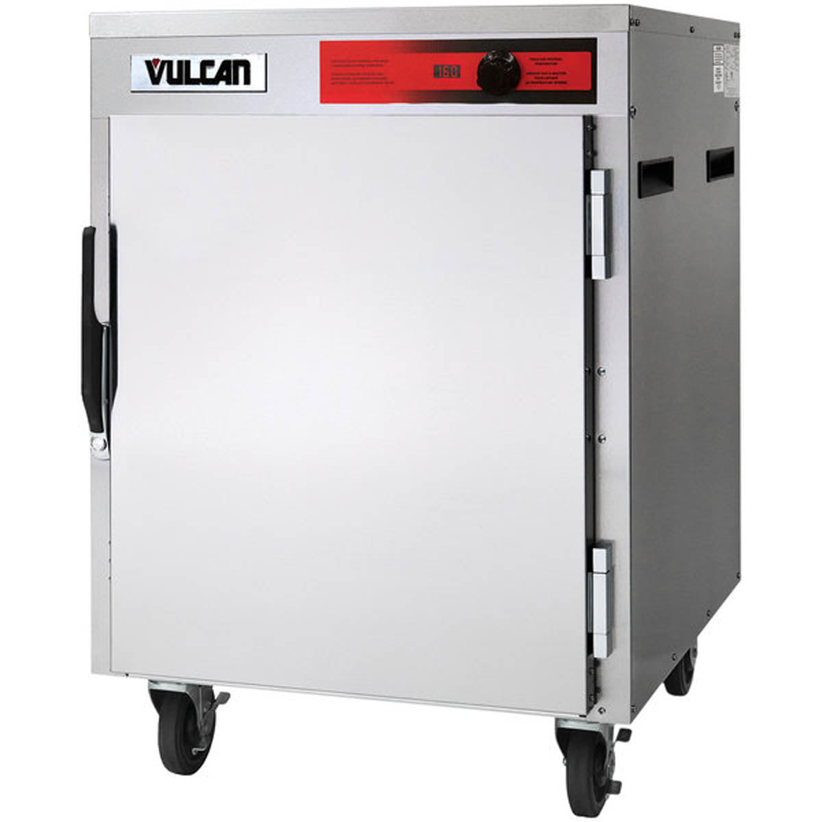 Vulcan VPT7 Heated Holding Cabinet