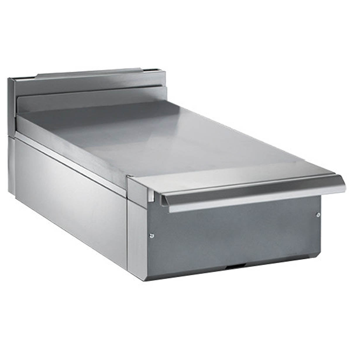 Vulcan VWT18 18-Inch Commercial Gas Range