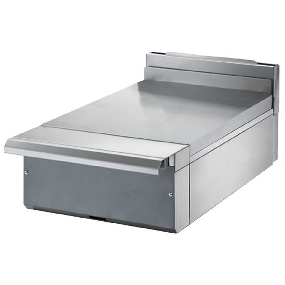 Vulcan VWT18 18-Inch Commercial Gas Range