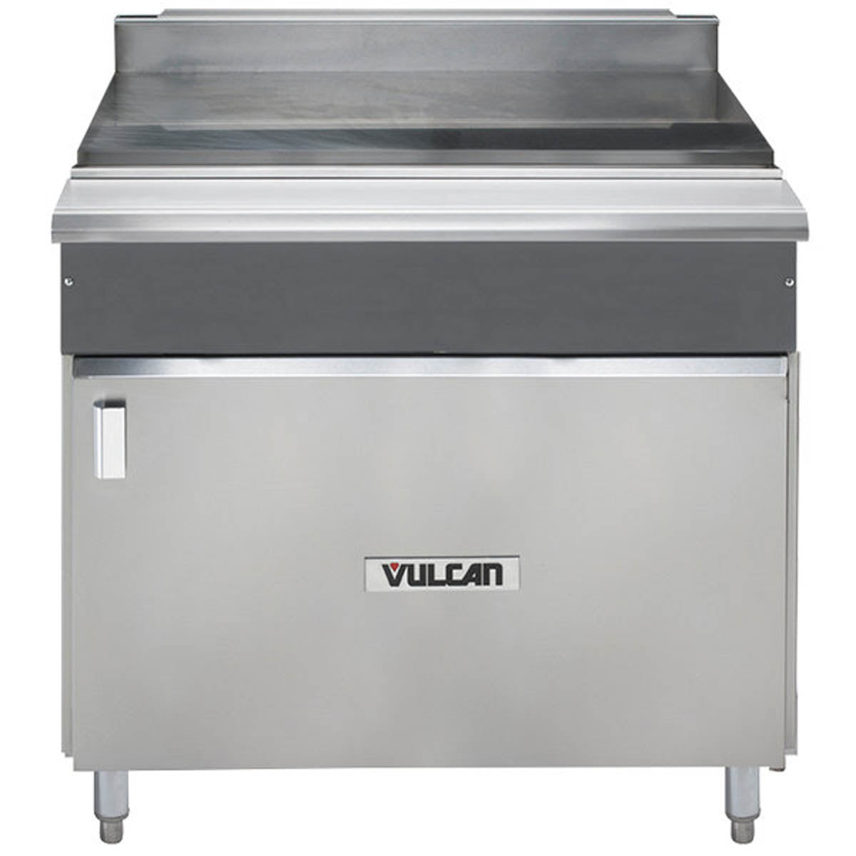 Vulcan VWT36B 36-Inch Commercial Gas Range
