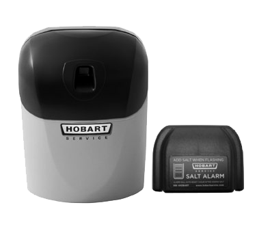 Vulcan WS80-NOINSTALL Water Softener Conditioner
