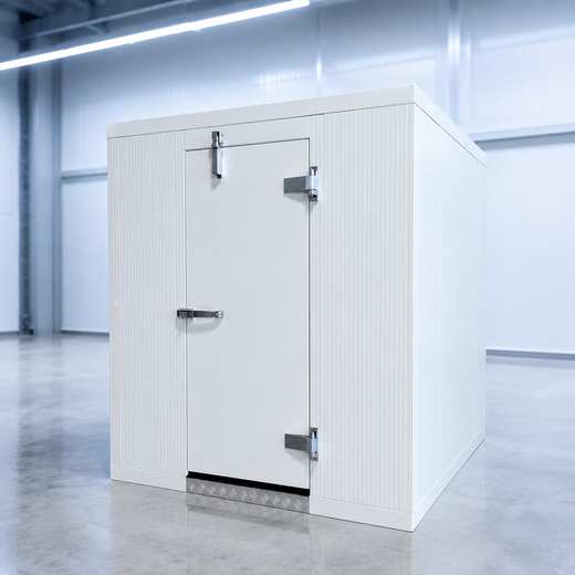 Walk-In Coolers