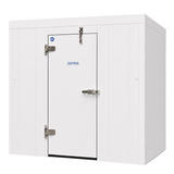 Astra 5 x 8 Walk-In Cooler No Floor CNF5X8