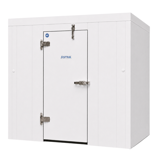 Astra 5 x 6 Walk-In Cooler No Floor CNF5X6