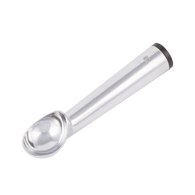 Winco AICD-20 2 oz. Aluminum Ice Cream Scoop / Dipper, Size 20 | 2 - 2.75 oz