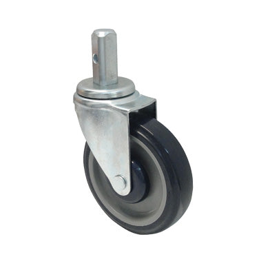 Winco ALRC-5H 5" Heavy Weight Caster | aluminum housing