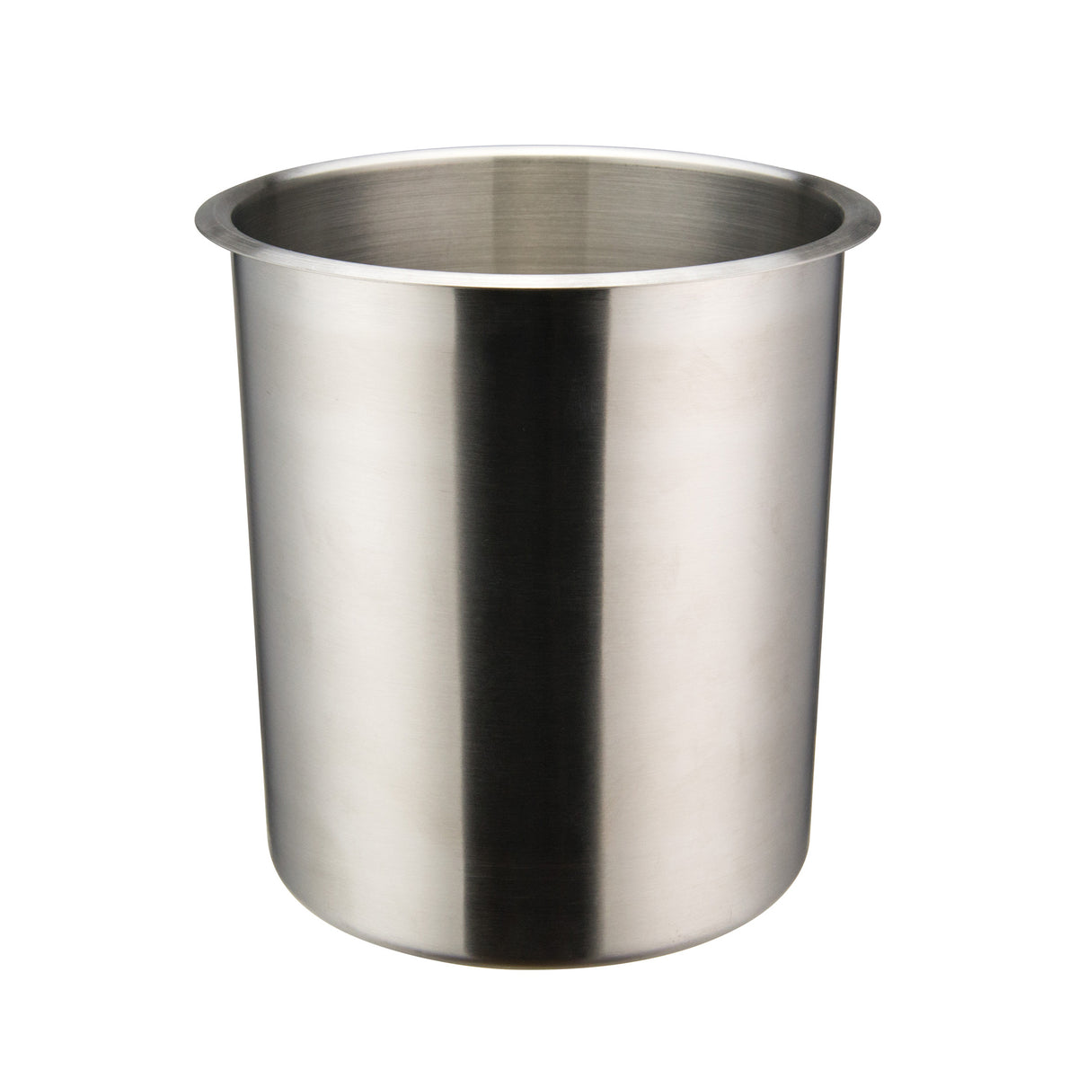 Winco BAM-4.25 4.25 Qt. Bain Marie Pot | 4 qt