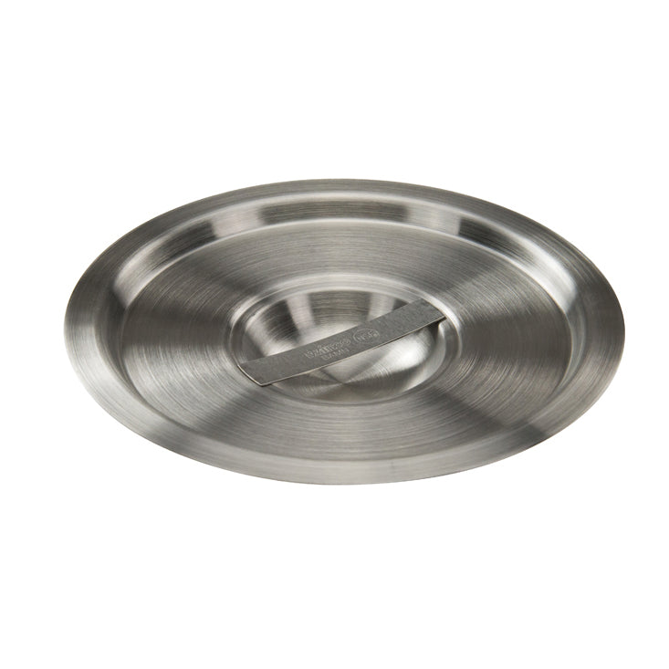 Winco BAMC-3.5 3.5 Qt. Bain Marie Cover | 0" Wide