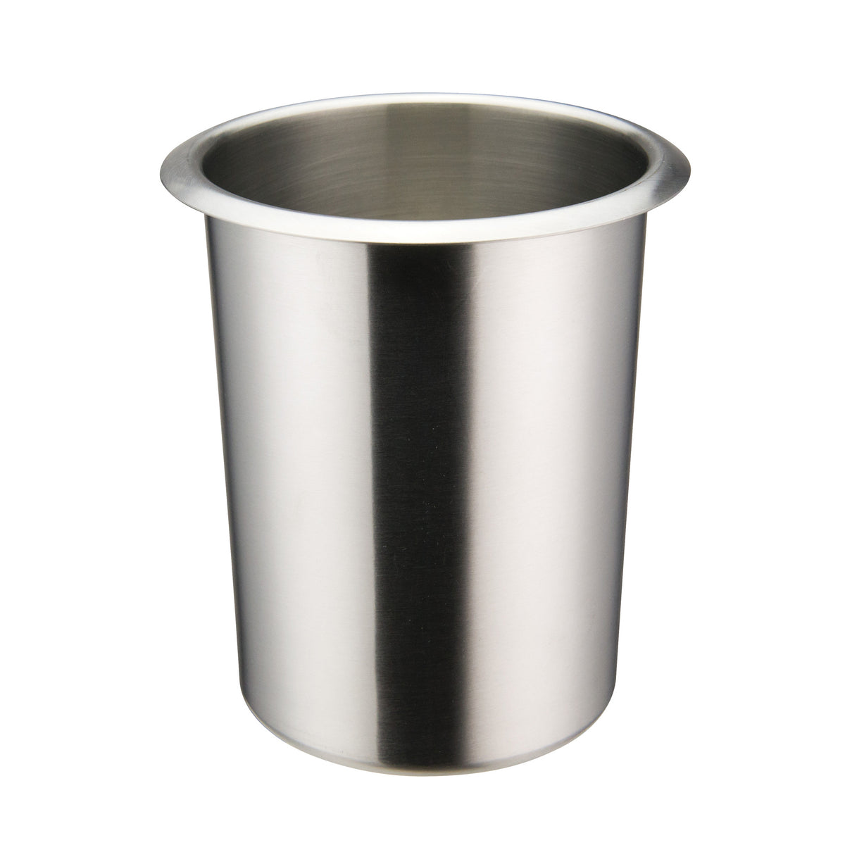Winco BAMN-1.25 1.25 Qt. Bain Marie Pot | 1 qt (and under)