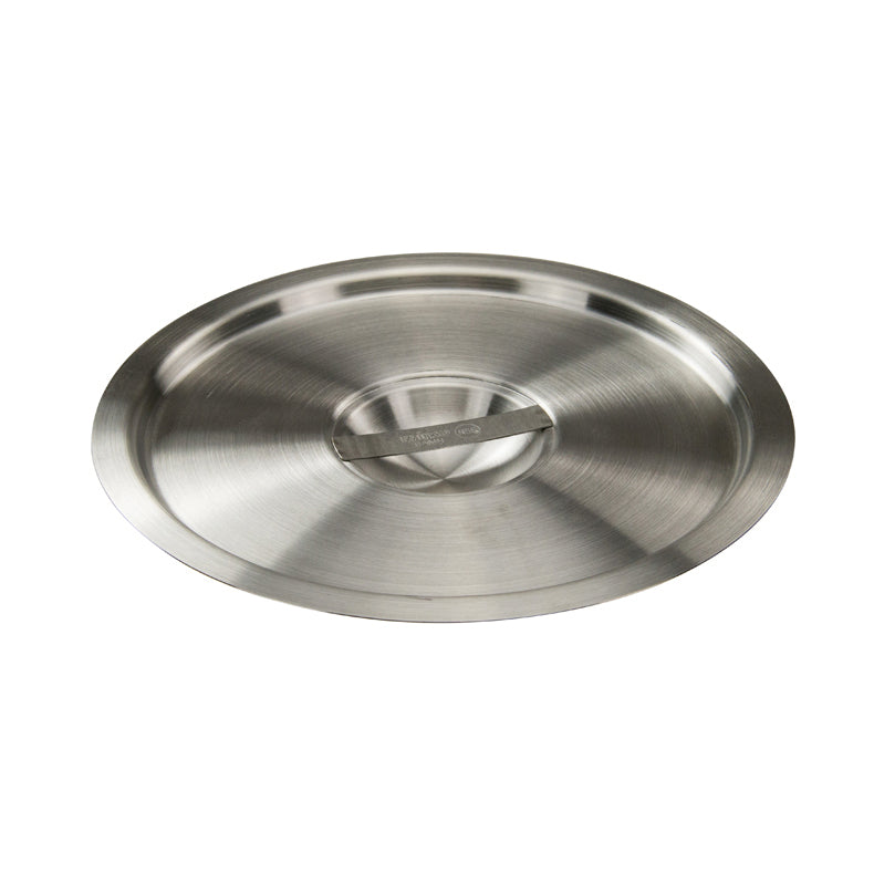 Winco BAMN-8.25C Bain Marie Lid For Bamn-8.25 | 0" Wide