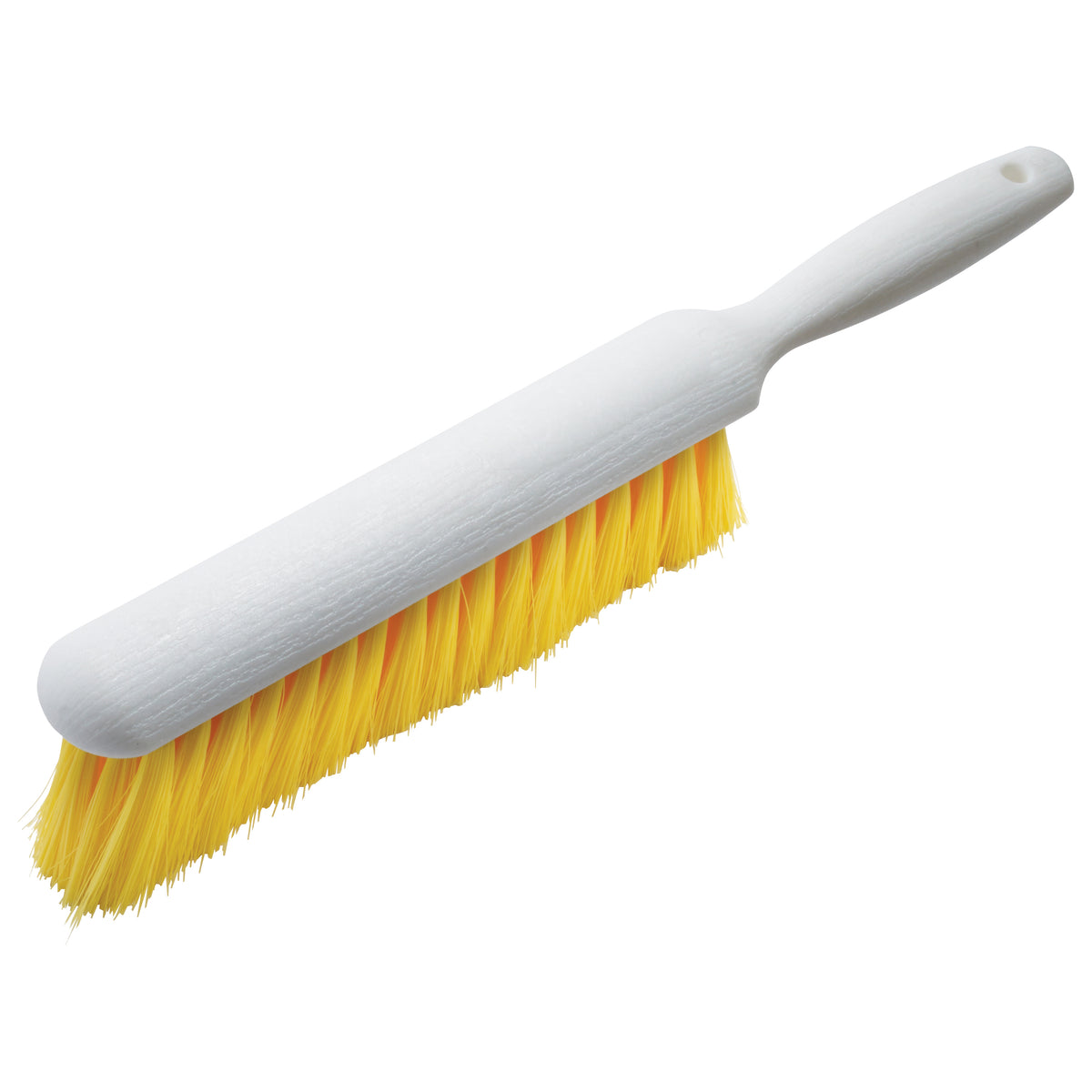 Winco BRC-14Y Counter Brush, 14-1/2"